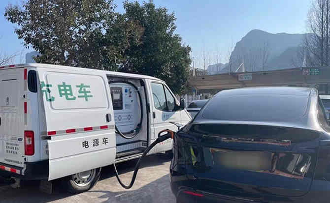 江宁区汽车搭电