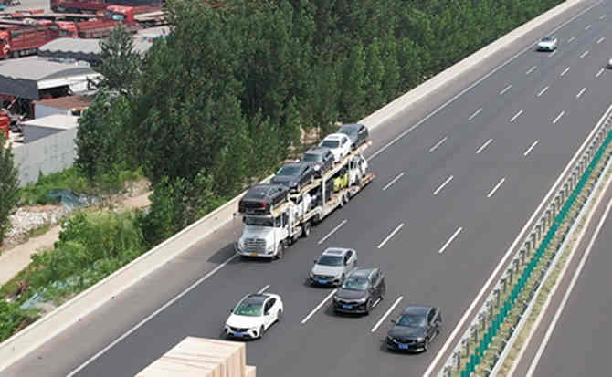 江宁区高速公路汽车救援